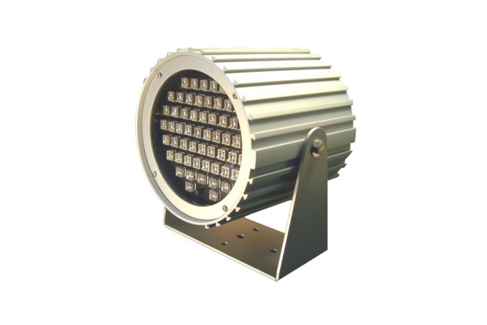 Outdoor Infrared Illuminator-200M