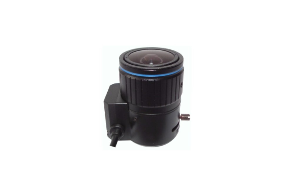 5MP 2.8-12mm Auto Iris CS Lens
