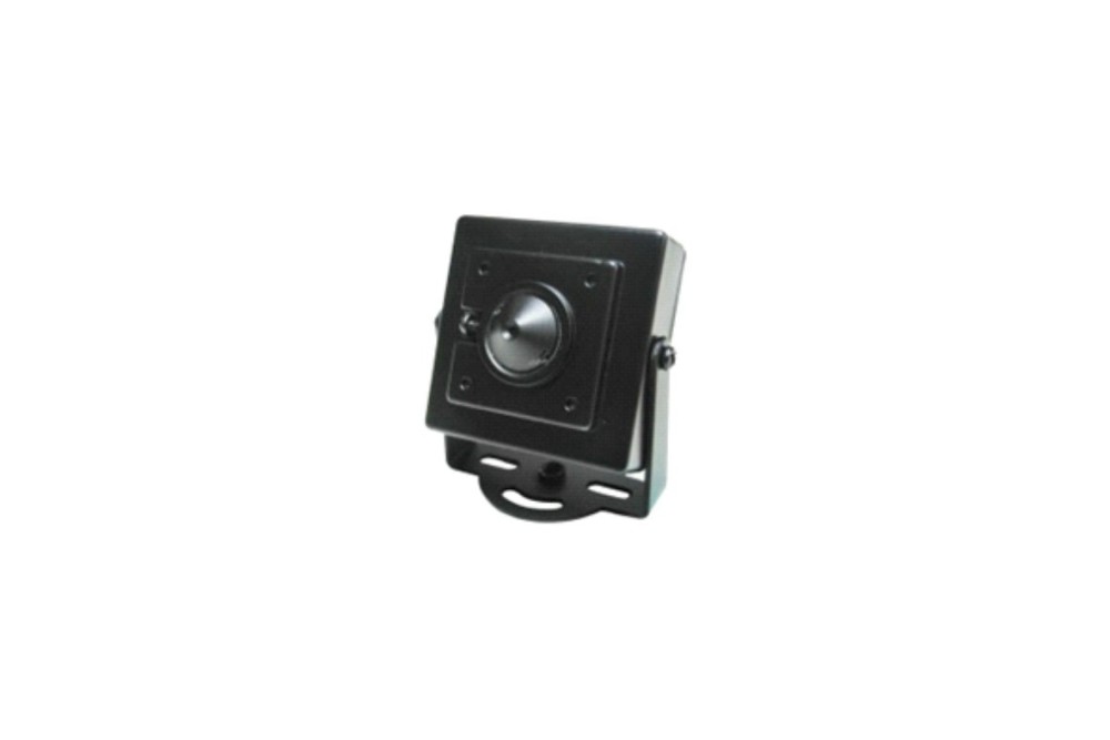 Color 2MP AHD Mini-Box Camera