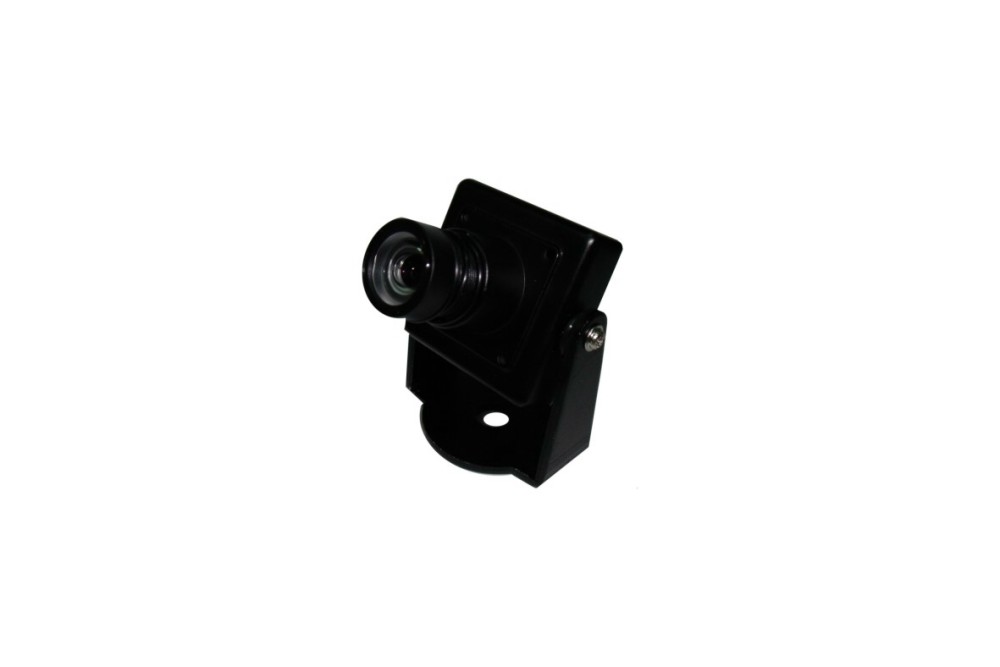 Color 5MP AHD Mini-Box Camera